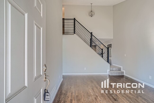 19431 E Princeton Pl in Aurora, CO - Building Photo - Building Photo