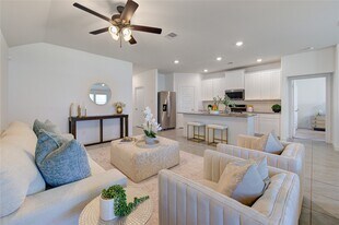 4431 Sandhill Terrace Ln in Park Row, TX - Building Photo