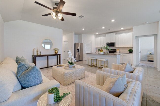 property at 4431 Sandhill Terrace Ln