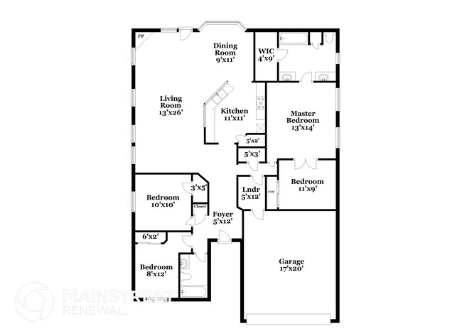 9030 Trumpet Cir in Converse, TX - Building Photo - Building Photo