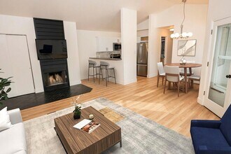 3545 28th St, Unit Apt 308 in Boulder, CO - Foto de edificio - Building Photo