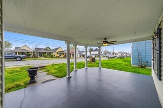 401 E Oak Hill Ave in Knoxville, TN - Building Photo - Building Photo