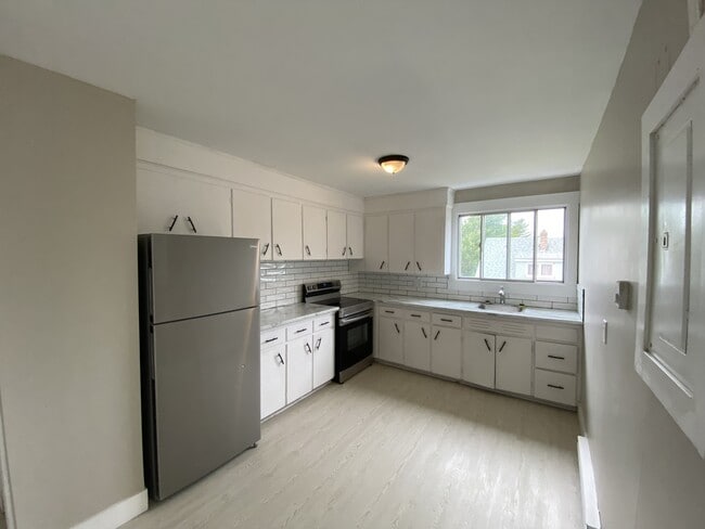 property at 46 Terris Ave