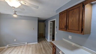 13 Village Way-Unit -A in Norton, MA - Building Photo - Building Photo