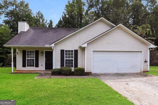 property at 1101 Overlook Dr