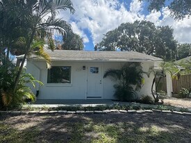 6704 S Faul St in Tampa, FL - Building Photo