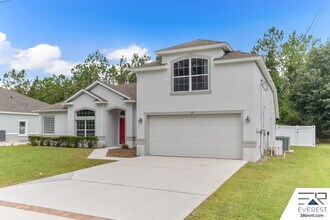 13 Zinnia Trail in Palm Coast, FL - Building Photo - Building Photo