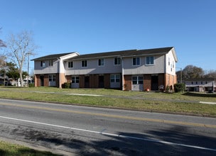 Rankin Terrace in Wilmington, NC - Building Photo - Building Photo