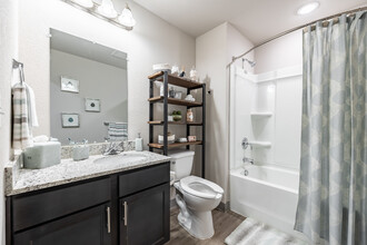 Parc at Opelika in Opelika, AL - Building Photo - Interior Photo