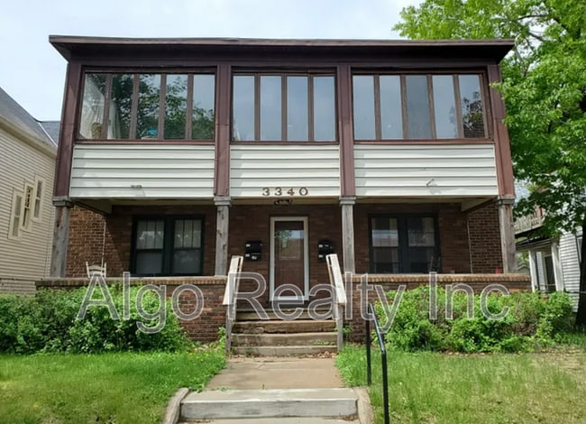 property at 3340 Stevens Ave