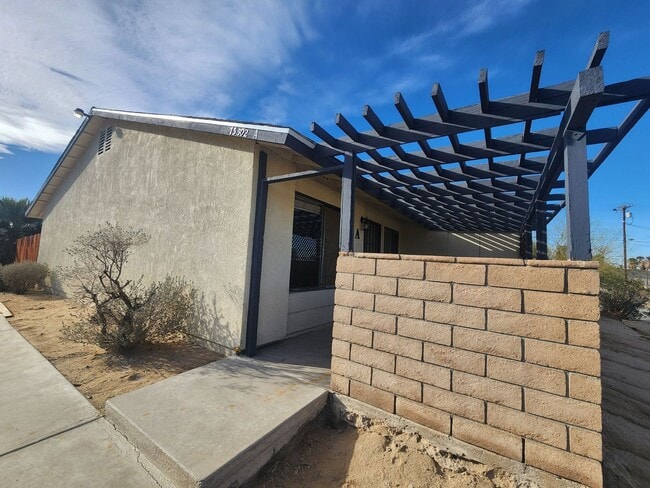 property at 73502 Sunnyvale Dr