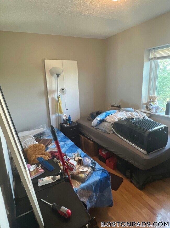 226 Parker Hill Ave, Unit 14 in Boston, MA - Foto de edificio - Building Photo