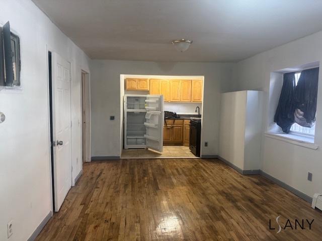 property at 502 E 184th St