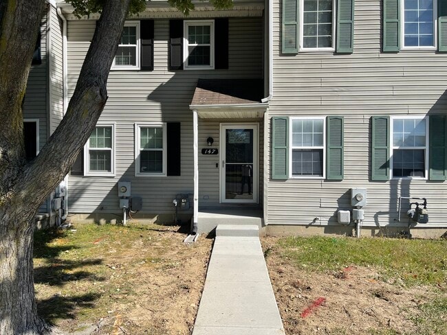 147 Holmes St in Dover, DE - Building Photo - Building Photo