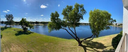 8560 N Sherman Cir-Unit -404 in Miramar, FL - Building Photo - Building Photo