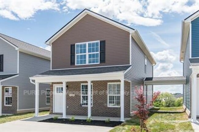 property at 1044 Judah Bear Blvd