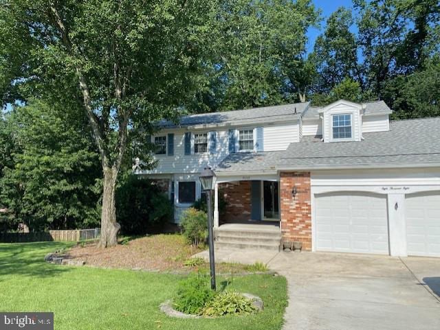 property at 8008 Leyton Pl