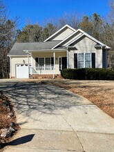1029 Caladium Dr in Wake Forest, NC - Foto de edificio - Building Photo