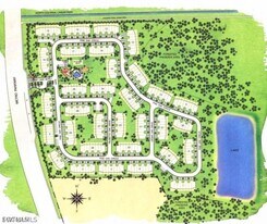 3638 Pine Oak Cir in Ft. Myers, FL - Building Photo