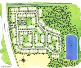 3638 Pine Oak Cir in Ft. Myers, FL - Building Photo - Building Photo