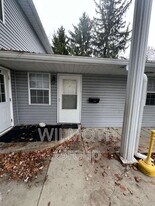 1325 Millerwood Dr in Lebanon, IN - Building Photo