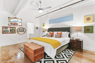 South Side on Lamar in Dallas, TX - Foto de edificio - Building Photo