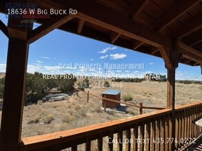 18636 S Big Buck in Duchesne, UT - Building Photo - Building Photo