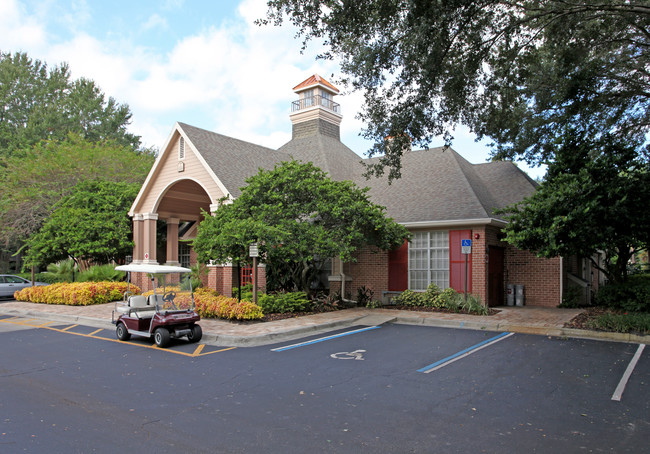 Newport Colony Apartments in Casselberry in Casselberry, FL - Building Photo - Building Photo