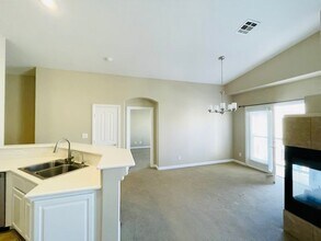 8817 Tom Noon Ave in Las Vegas, NV - Building Photo - Building Photo