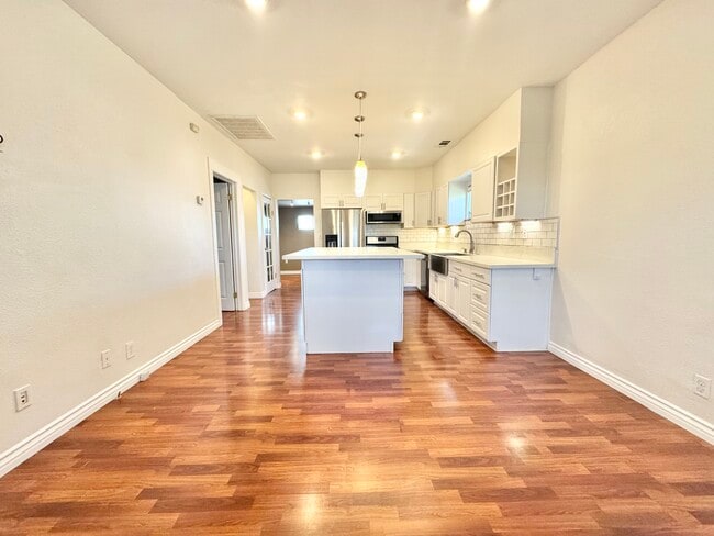 property at 2821 Boulder St