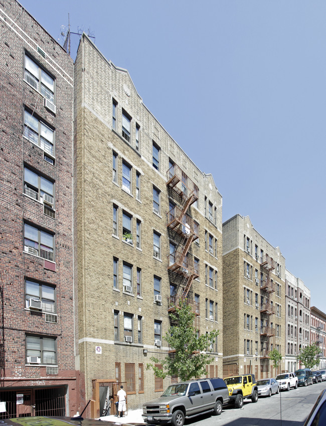 2395-2397 Grand Ave in Bronx, NY - Building Photo - Building Photo