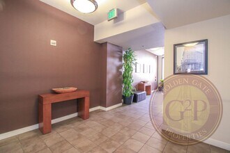30 Mason St in San Francisco, CA - Building Photo - Building Photo