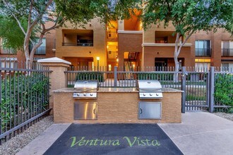 Ventura Vista in Phoenix, AZ - Building Photo - Building Photo