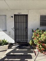 3871 Marlborough Ave in San Diego, CA - Building Photo