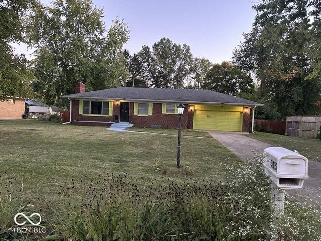 315 David Lind Dr in Indianapolis, IN - Building Photo - Building Photo
