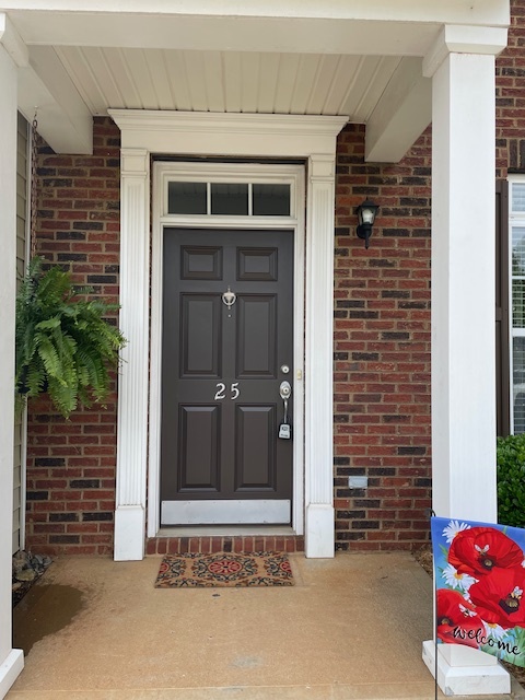 property at 25 Stratus Ct