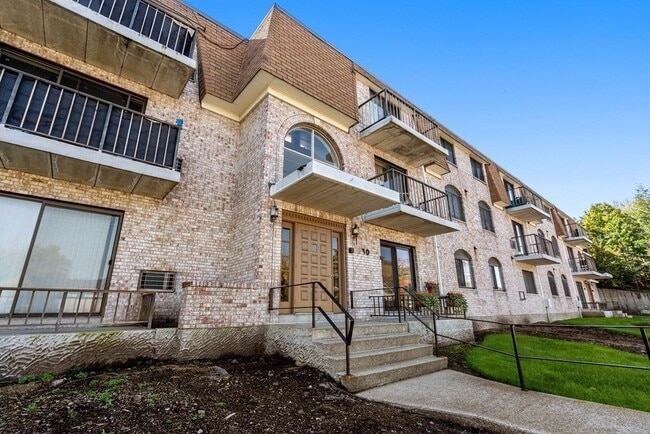 property at 30 High St