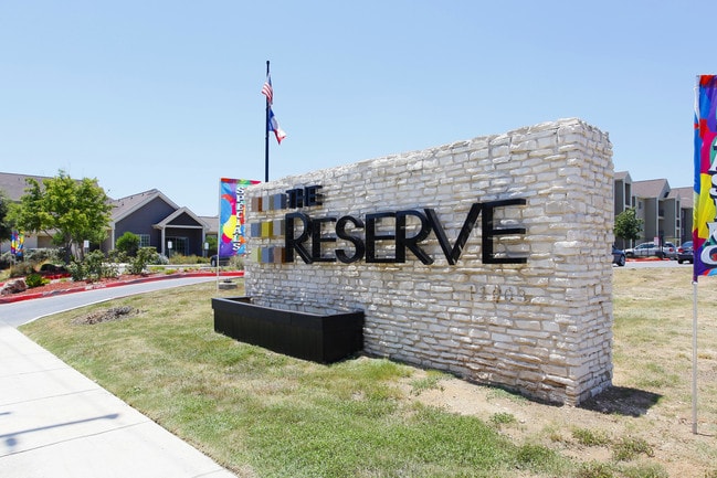 Reserve San Antonio