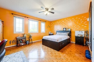 89 Woodlot Cres in Toronto, ON - Building Photo - Building Photo