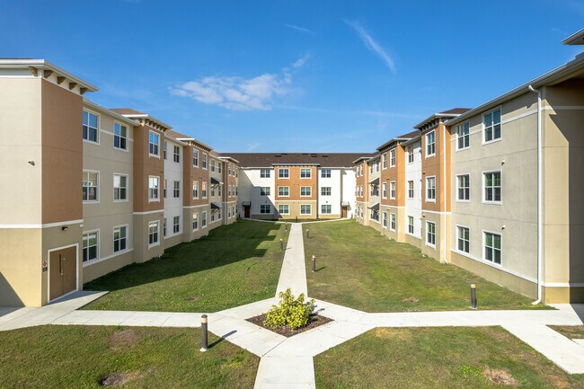 Palos Verdes- A 55+ Active Adult Community in Kissimmee, FL - Building Photo - Building Photo