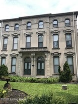 1009 S 3rd St in Louisville, KY - Building Photo