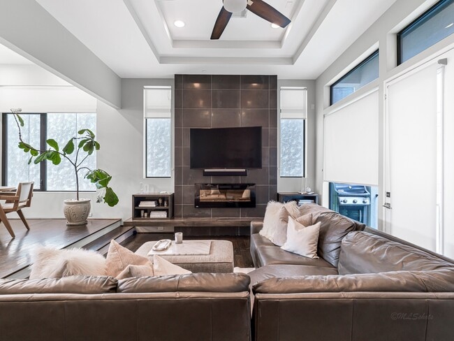 property at 1520 Malone St