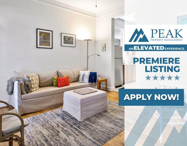 property at 1831 W Grace St