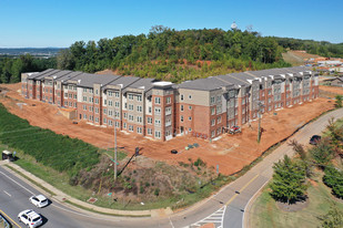 Legacy at Walton Ridge Apartments