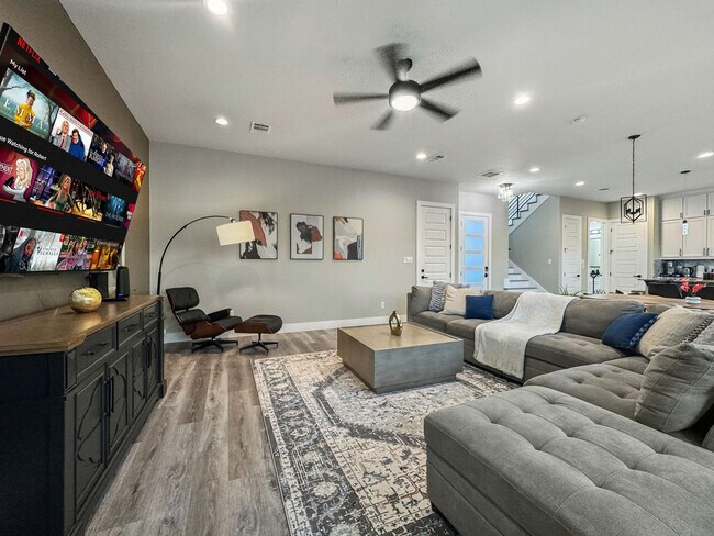 2414 Pennsylvania Ave in Dallas, TX - Foto de edificio - Building Photo