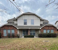 611 Oriole Blvd in Duncanville, TX - Building Photo