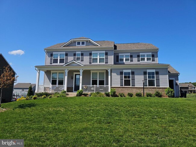 property at 15648 Dark Star Ln