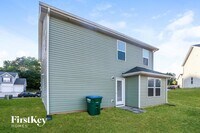 851 Georgia Oak Ln photo'