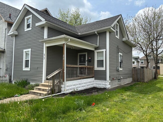 property at 33 S Princeton Ave
