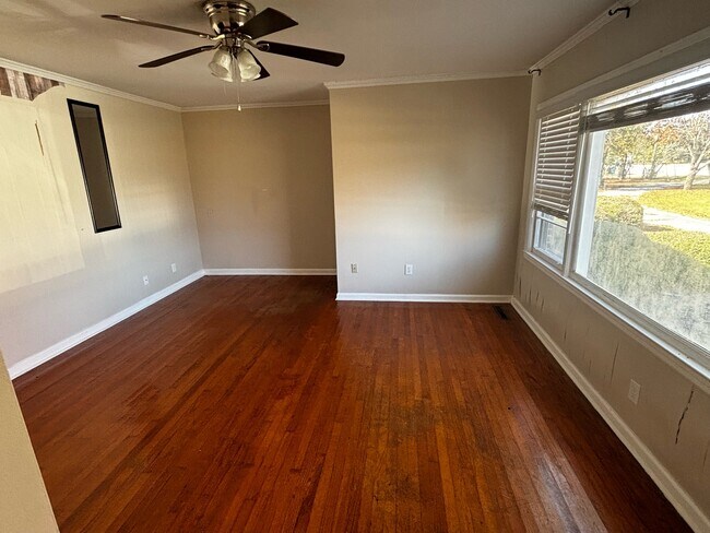 3295 Odum Hwy in Jesup, GA - Building Photo - Building Photo